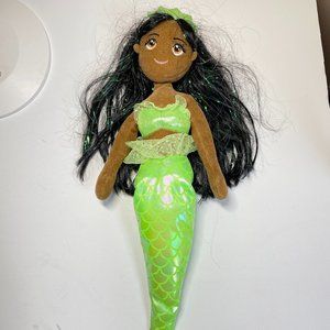 Aurora - Sea Sparkles - 18" Princess Sparkles - Ella